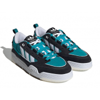 Кроссовки Adidas ADI 2000 Blue White